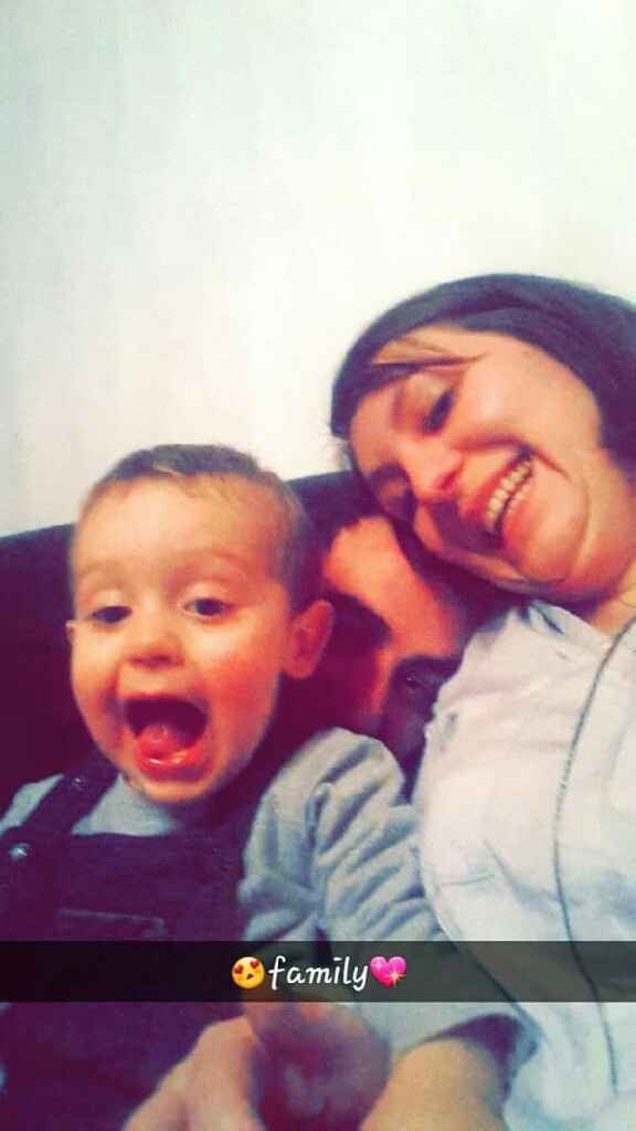 Montrez-nous votre plus belle photo de couple - 1