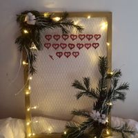 Affichage des table pour trouver sa place ! - 1