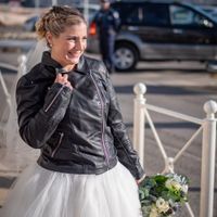 Tu préferes... une mariée rock ou classique ? - 1