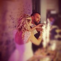 Mariage 9 octobre enfin !!! - 1