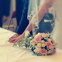 Mariage 9 octobre enfin !!! - 4