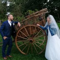 Mariage 9 octobre enfin !!! - 5