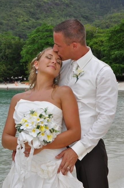 mariage seychelles
