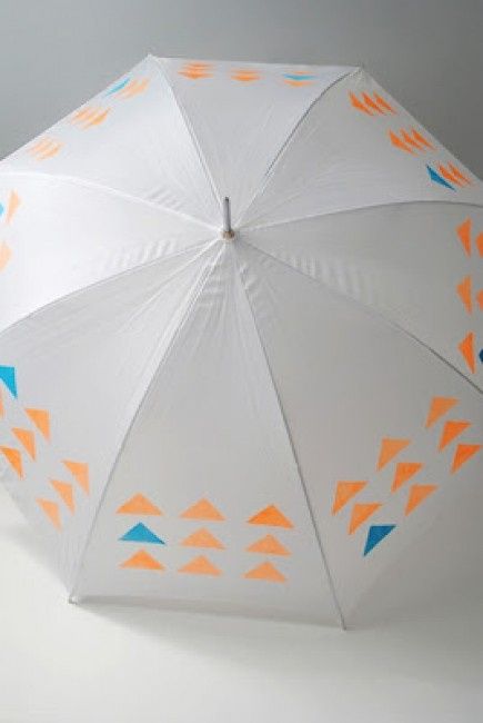 Parapluie customisé