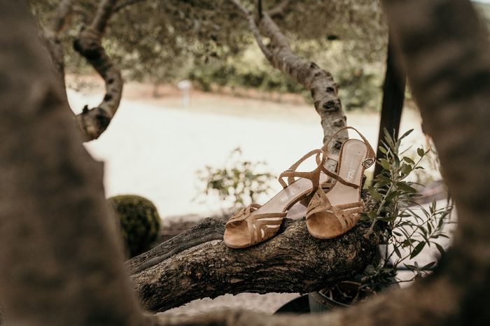 Fan ou Hater de ces chaussures ? 1