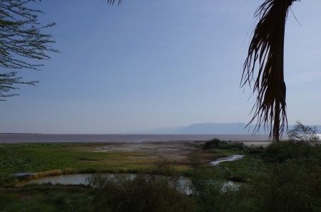 Kisima Ngeda Tented Camp