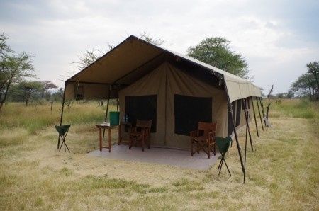 Kati Kati Camp