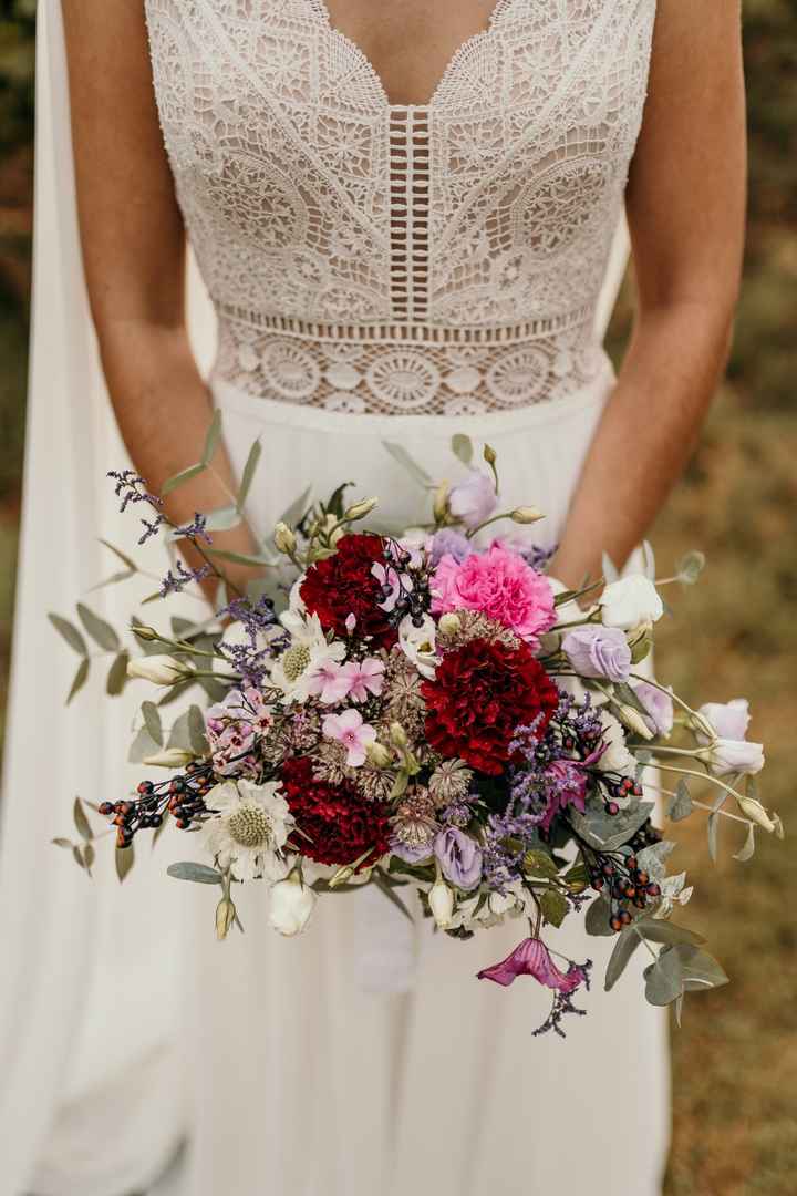 Bouquet - 1