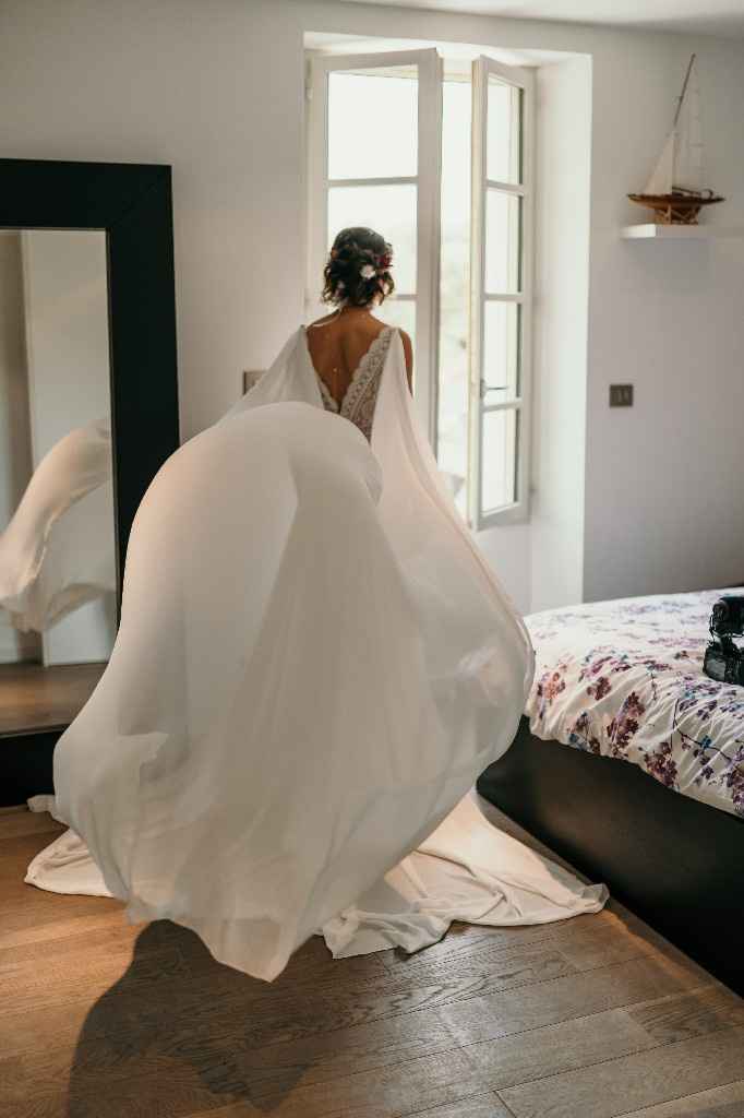 Qu’est-ce qu’une jolie robe originale pour VOUS ? - 1