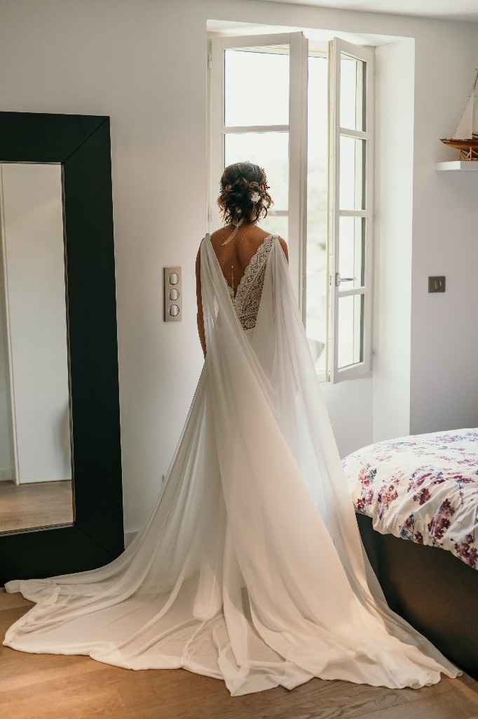 Qu’est-ce qu’une jolie robe originale pour VOUS ? - 2