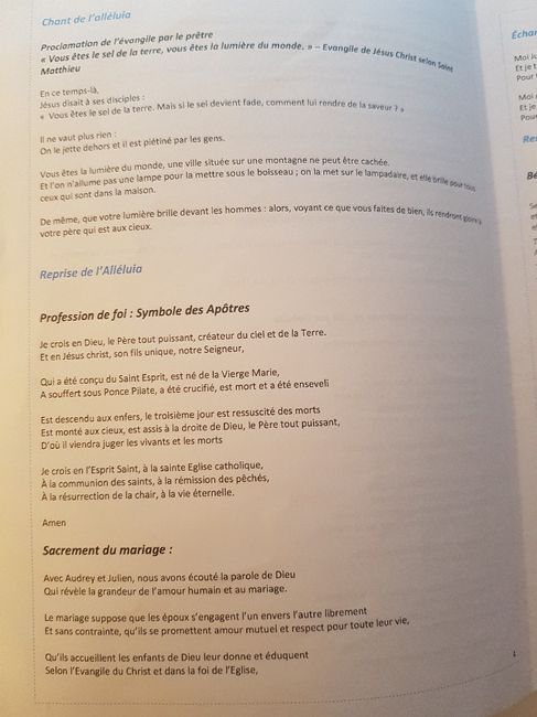  livrets de messe - 4