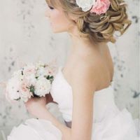 Duel : chignon ou cheveux détachés - 2