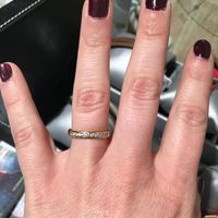 Comment sont vos alliances ? - 1