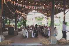 Grange mariage