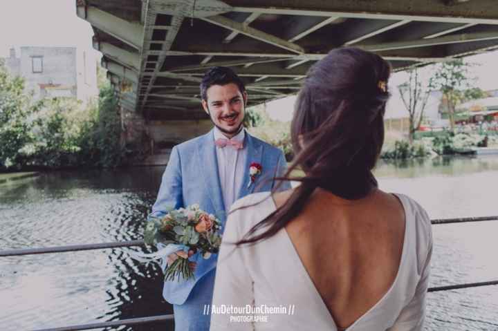 Mariage F&V
