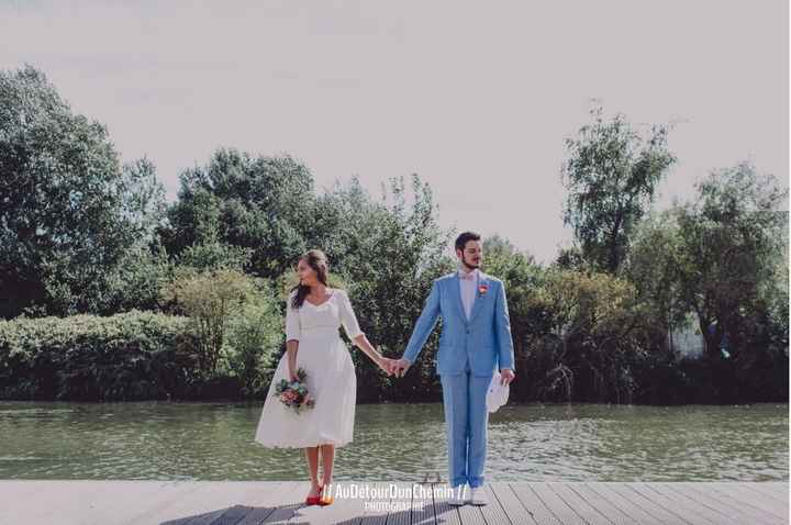 Mariage F&V