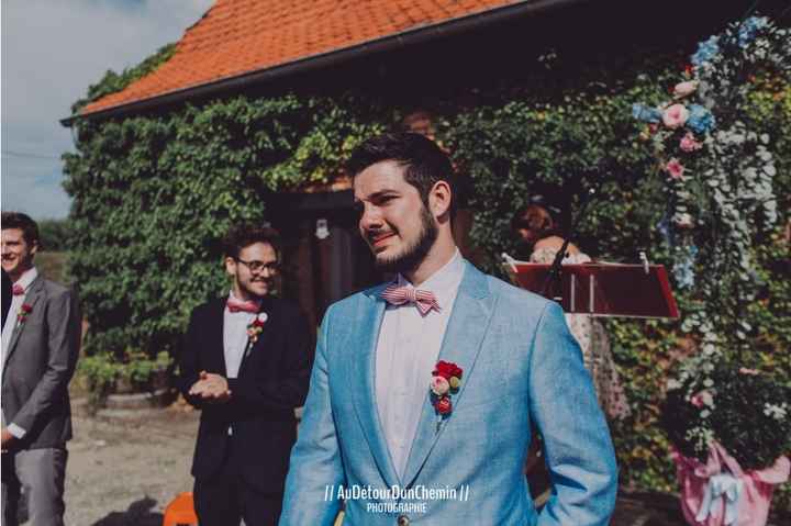Mariage F&V