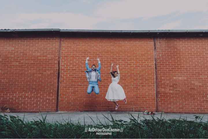 Mariage F&V