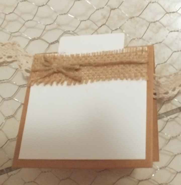 Besoin de conseil plan de table - 1