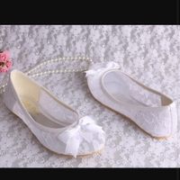 Recherche chaussures - 1