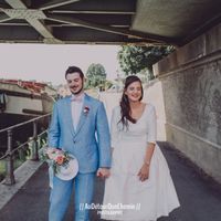 Mariage F&V