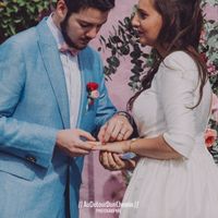 Mariage F&V