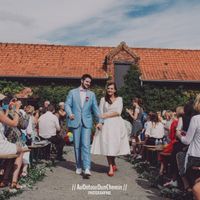 Mariage F&V