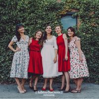 Mariage F&V