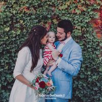 Mariage F&V