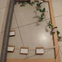 Besoin de conseil plan de table - 1