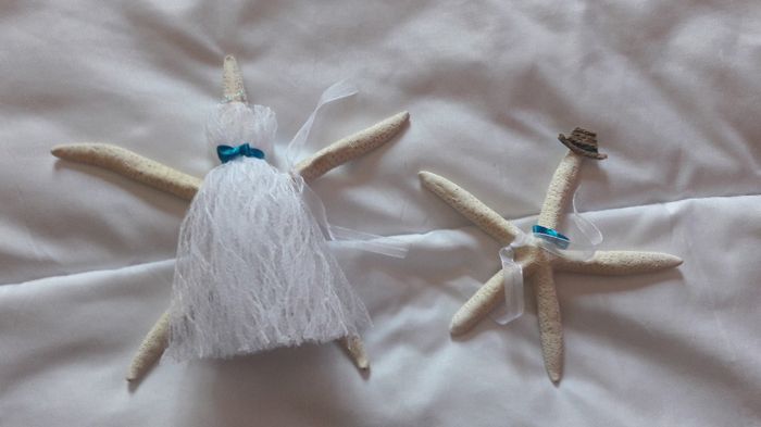 Thème de la mer - 1