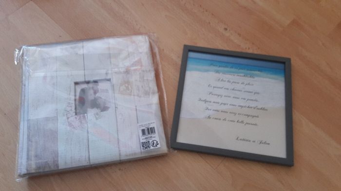 Thème de la mer - 3