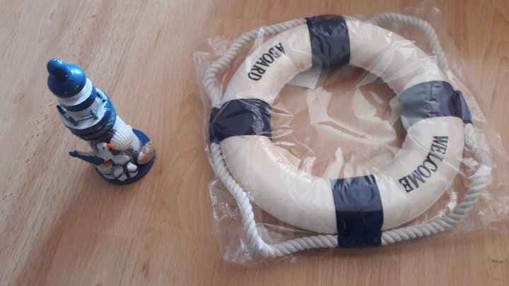 Thème de la mer - 7