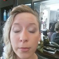 Essaie maquillage et coiffure - 2