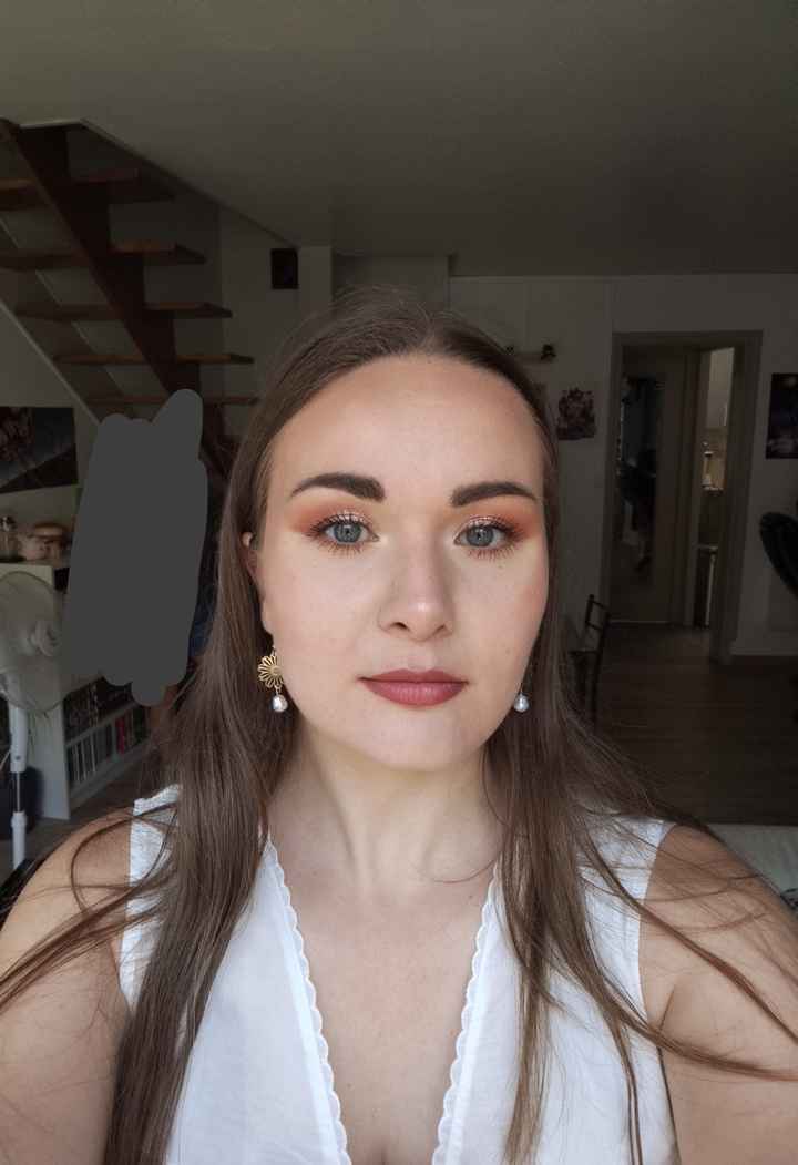 Maquillage : zoom sur… ? 💄 - 1
