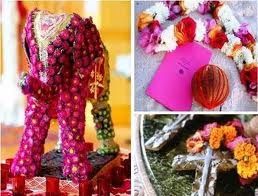 mariage bolywood