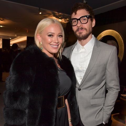 Les célébrités qui se marient en 2020  💍 3