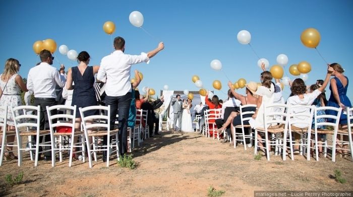 As-tu déjà assisté à un mariage ? Si oui combien ? 1