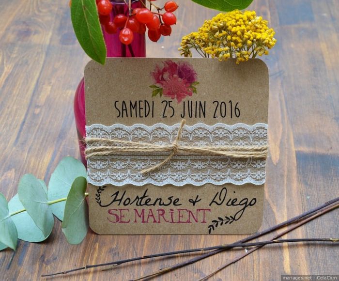 5. Ces invitations ! 2