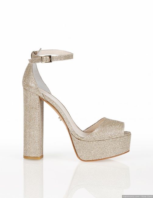 Découvre quel look est fait pour toi : Les chaussures 2