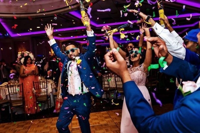 Comment s'assurer une ambiance de folie le Jour J ? 1