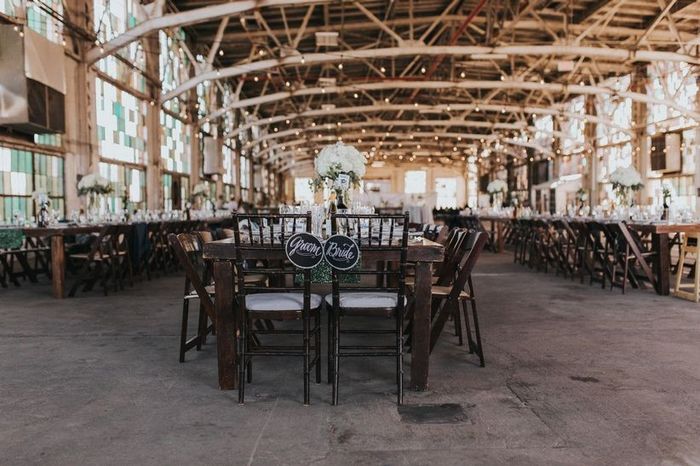 Comment as-tu choisi tes prestataires ? 1