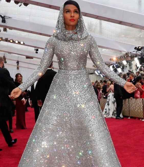 5. Janelle Monae