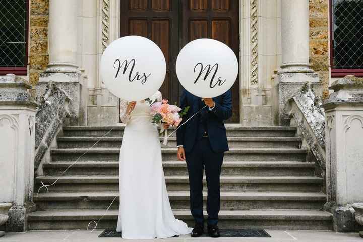 Avez-vous déjà eu des doutes sur votre mariage ? - 1