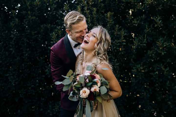 Astuces pour créer son album photo de mariage ! 📙 - 1