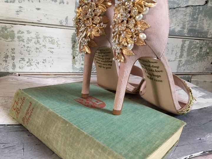 Long ou court : Les talons 👠 - 1