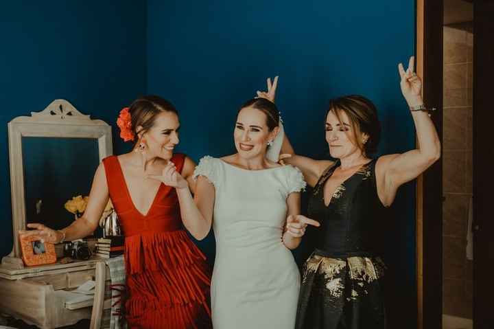 Mon mariage à la télé - 1