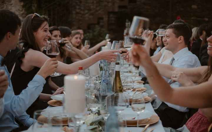 Quel âge aura ton invité le plus jeune et le plus âgé  ? - 1