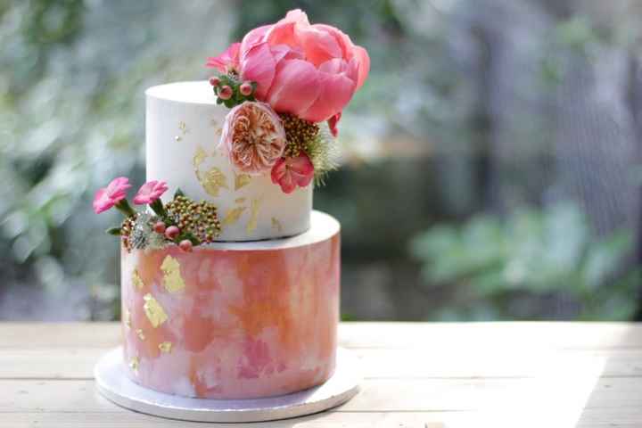 11. Ces desserts ! - 1