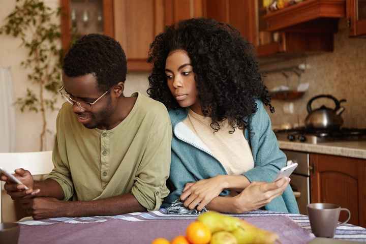 Serais-tu prête à déléguer la décoration à ta moitié ? - 1